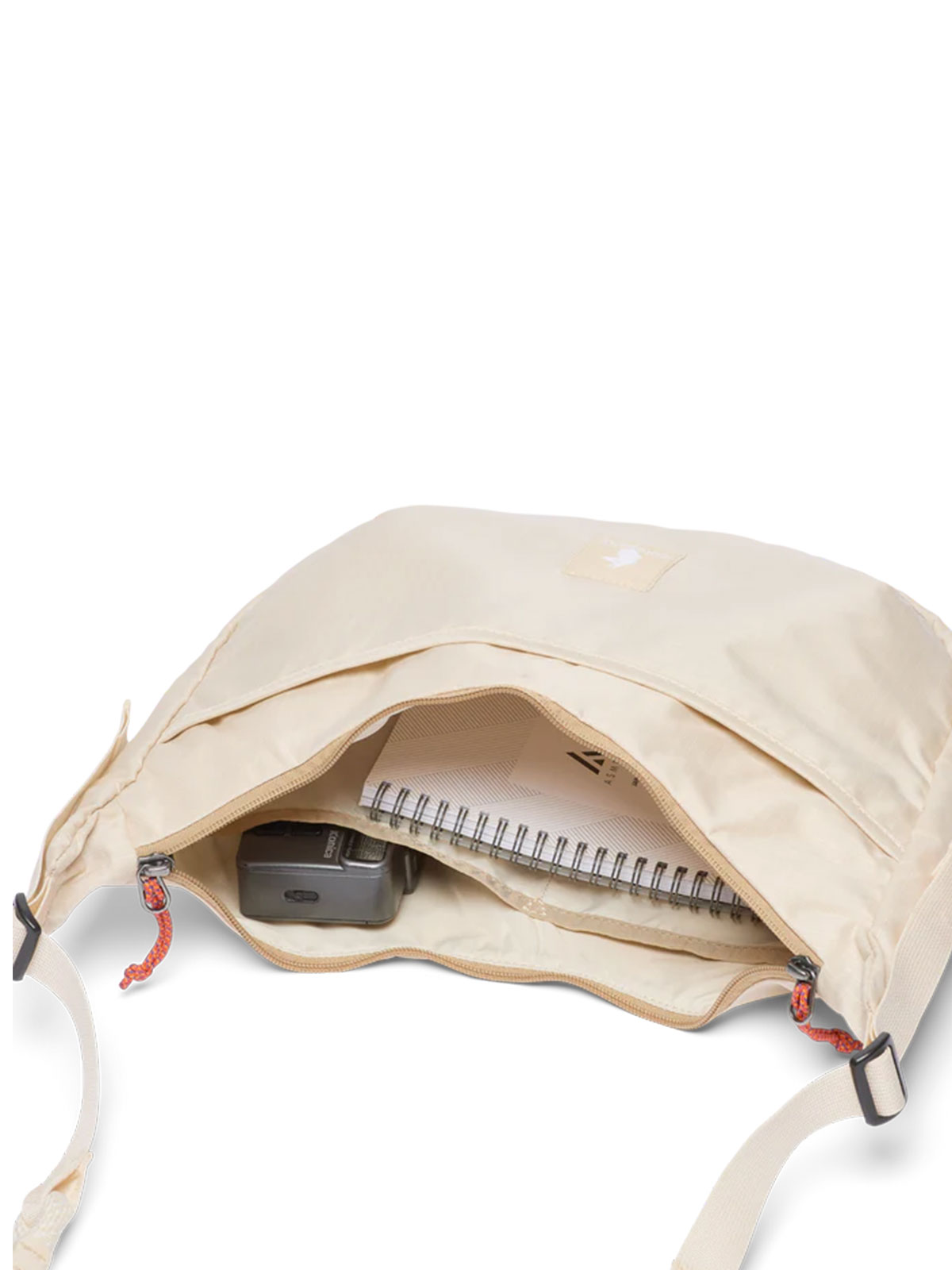 Trozo 8L Shoulder Bag