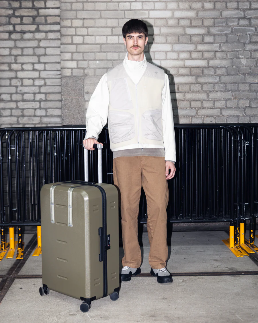 Ramverk Large trillekoffert