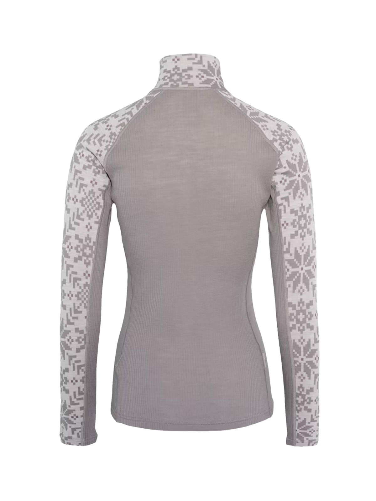 Edith Half-Zip (dame)