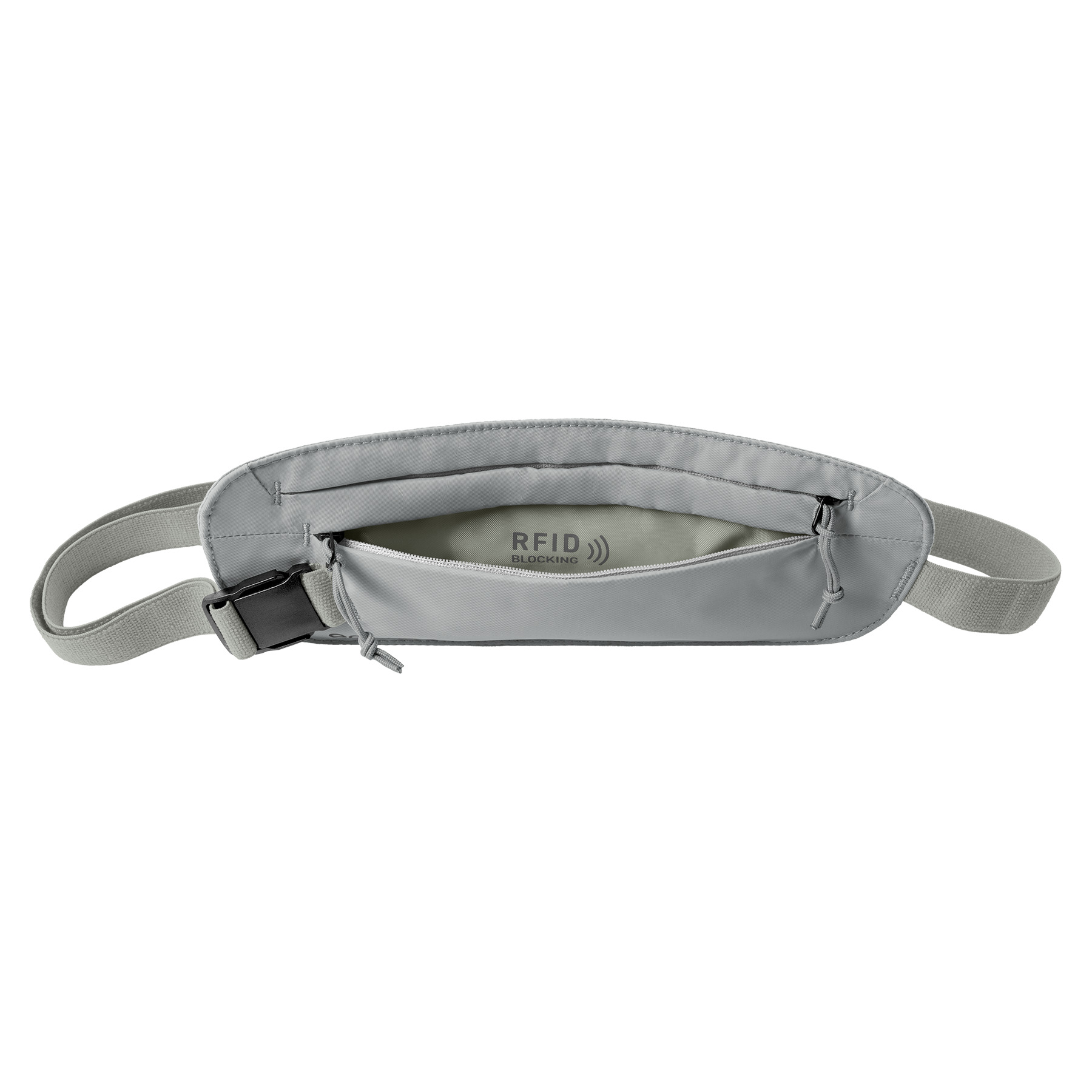 Undercover RFID Money Belt pengebelte