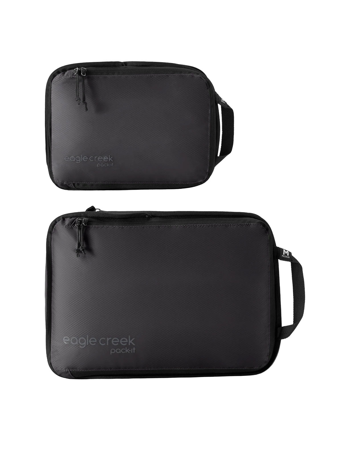 Pack-it Isolate Compression Cube Set