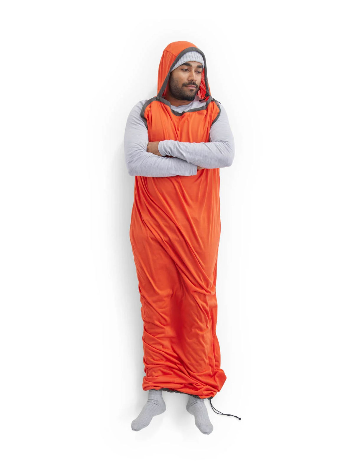 Reactor Extreme Sleeping Bag Liner