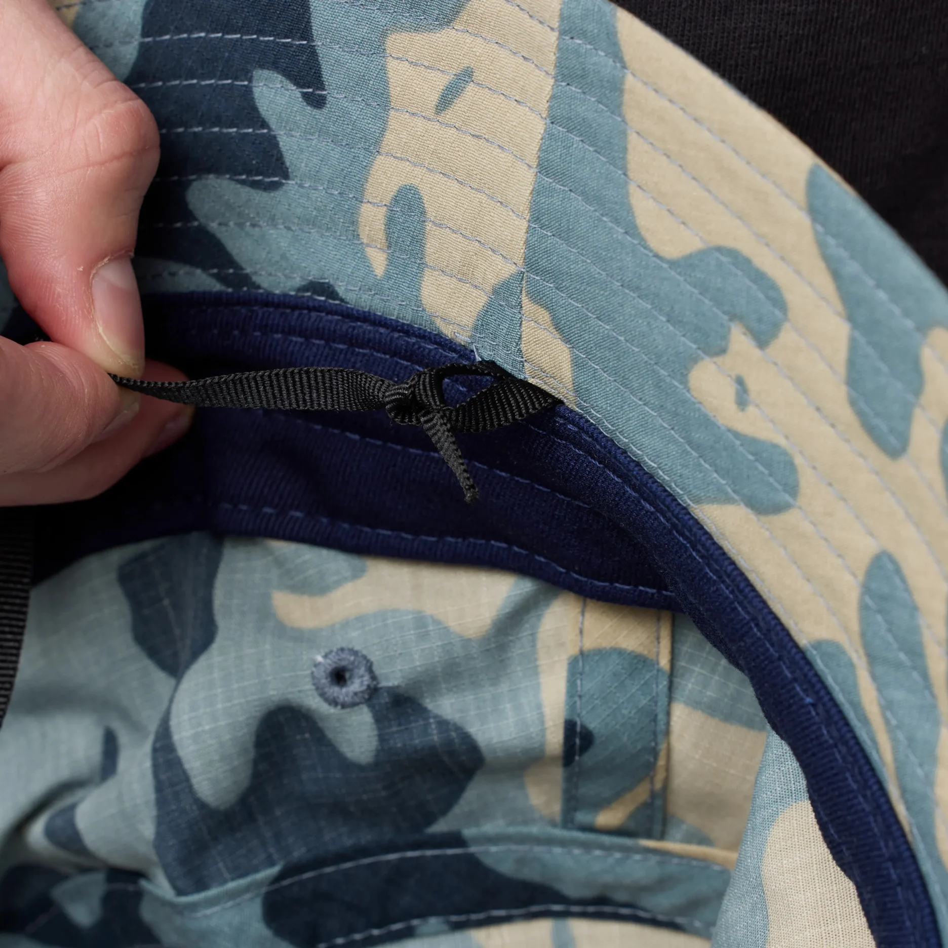 Vardag Bucket Hat