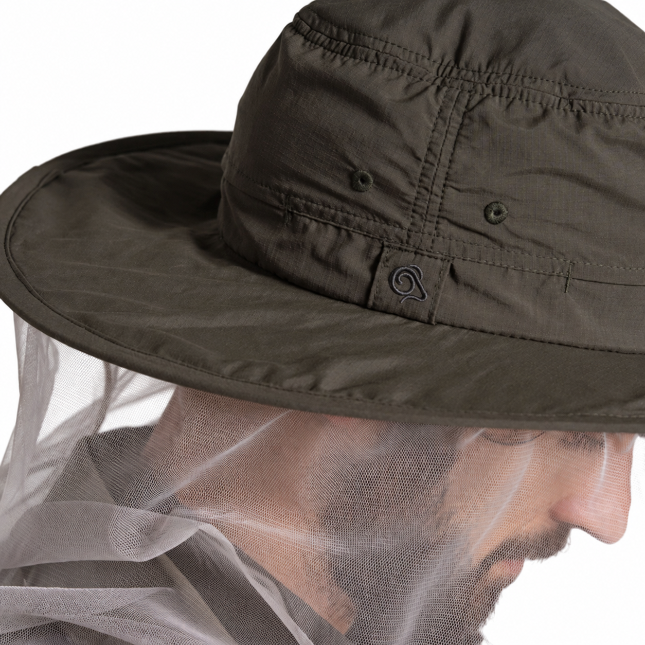Ultimate Hat II Safarihatt