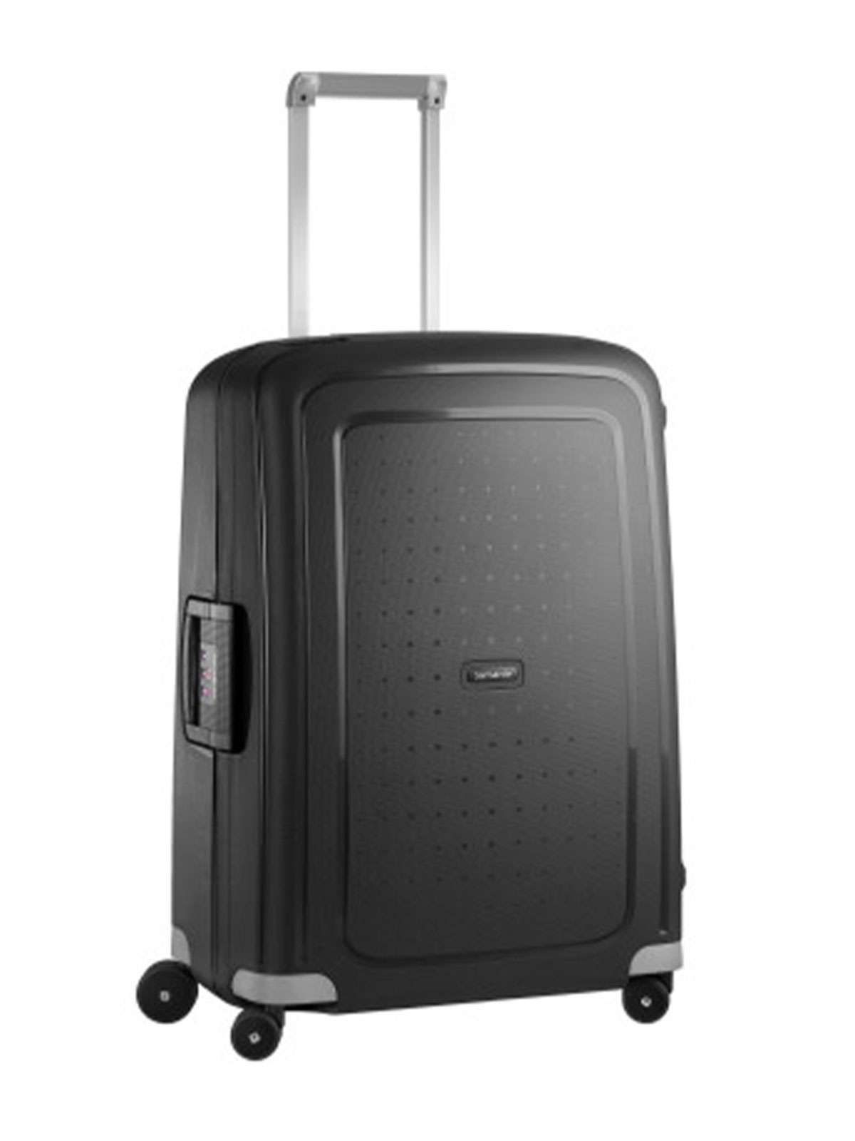 S'Cure Spinner 69 (medium trillekoffert)