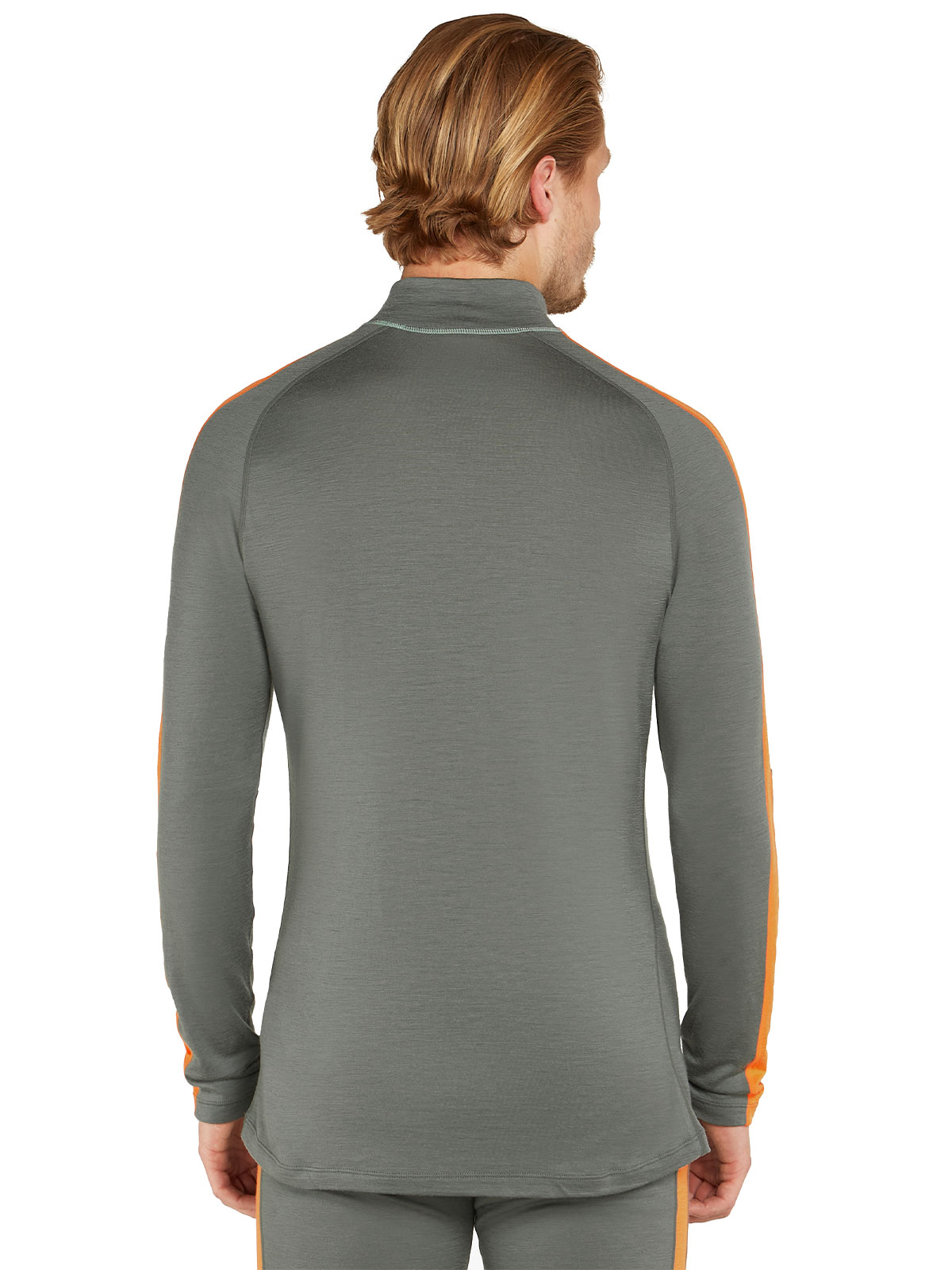 200 Sonebula Long Sleeve High Neck Thermal Top