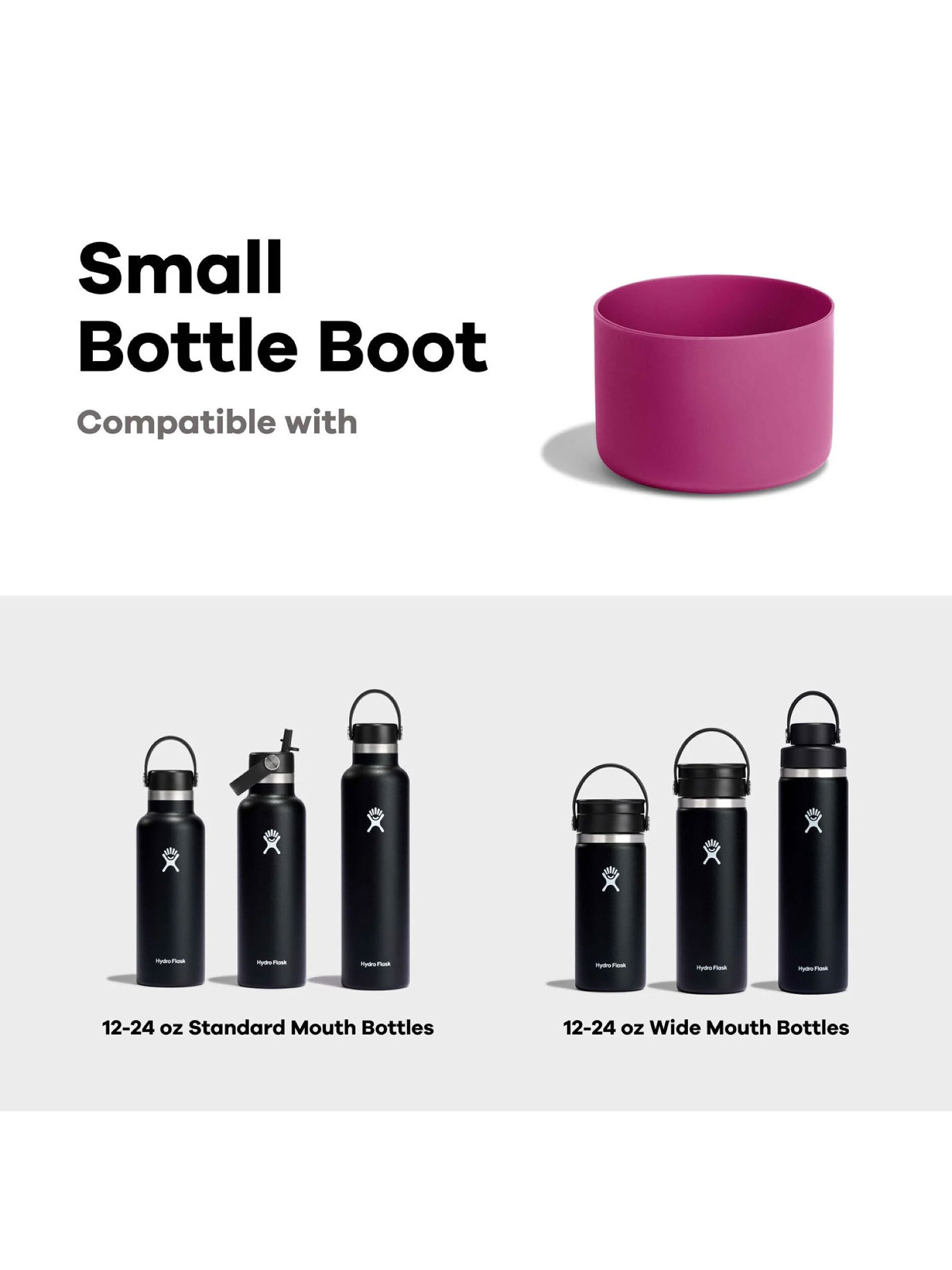 Bootle Boot (Medium)