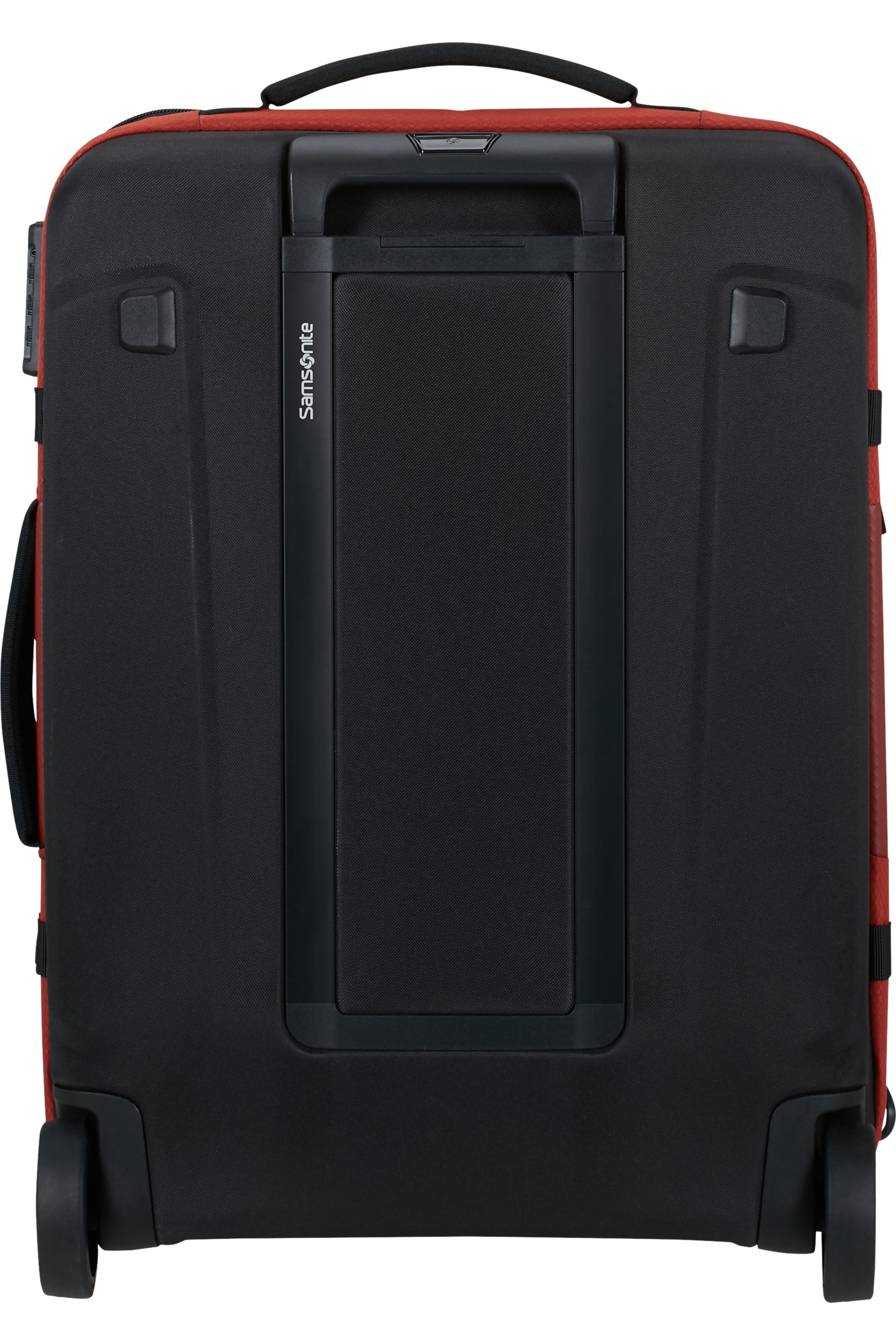 Armox Duffelbag m/ hjul / ryggsekk 55cm