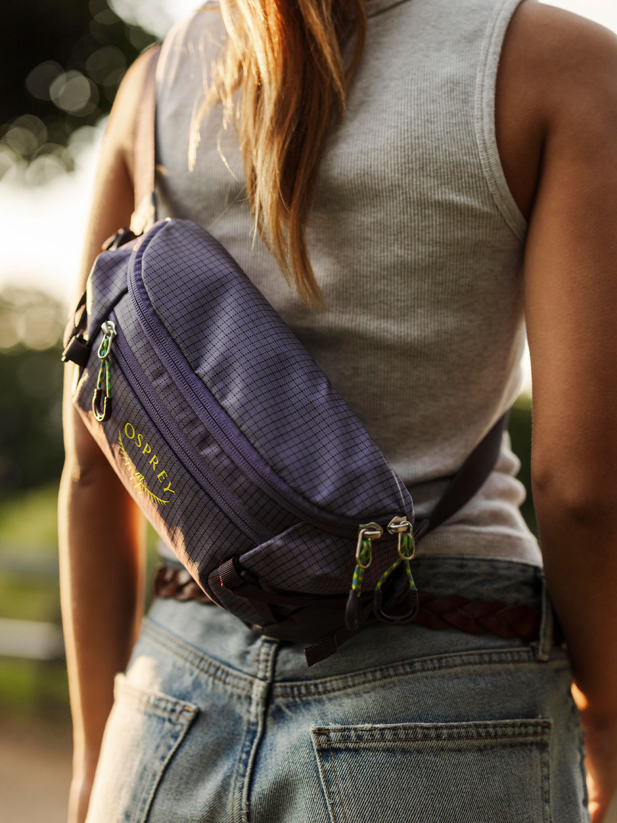 Transporter™ Waist Pack