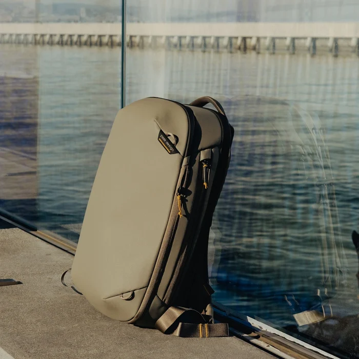Travel Backpack 20 liter