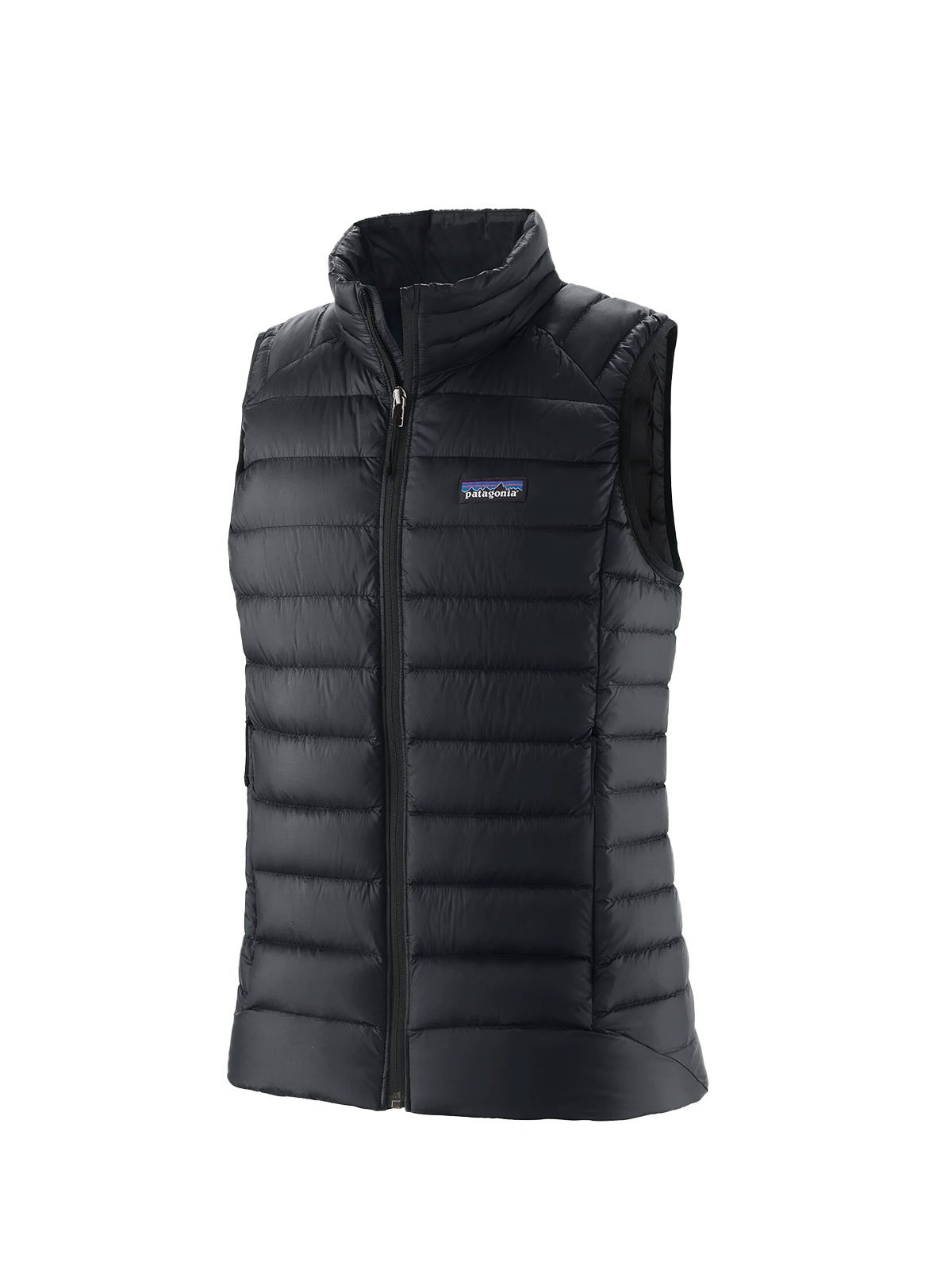 Down Sweater Vest (Dame)