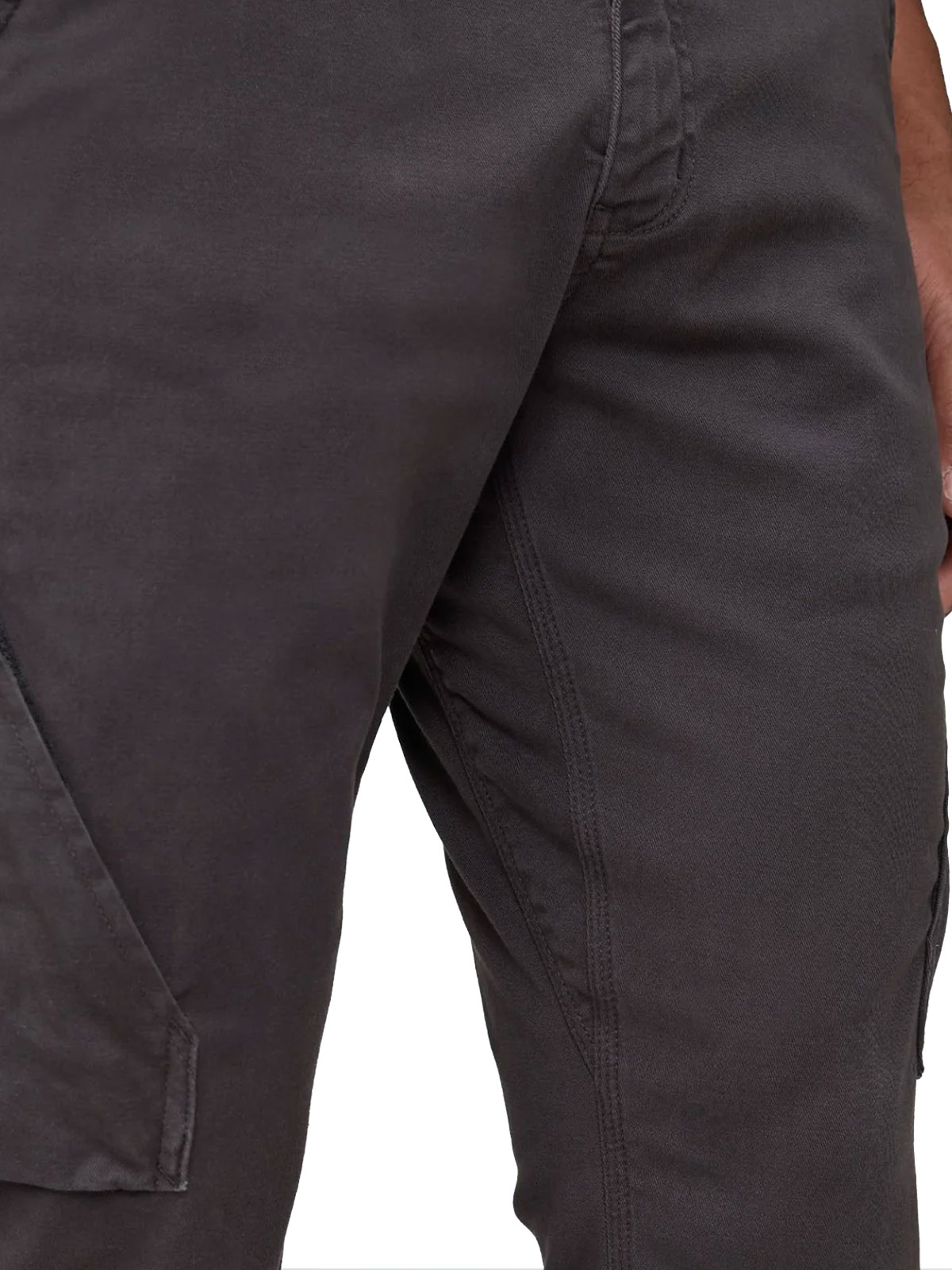 Live Free Adventure Pant Relaxed bukse (Herre)