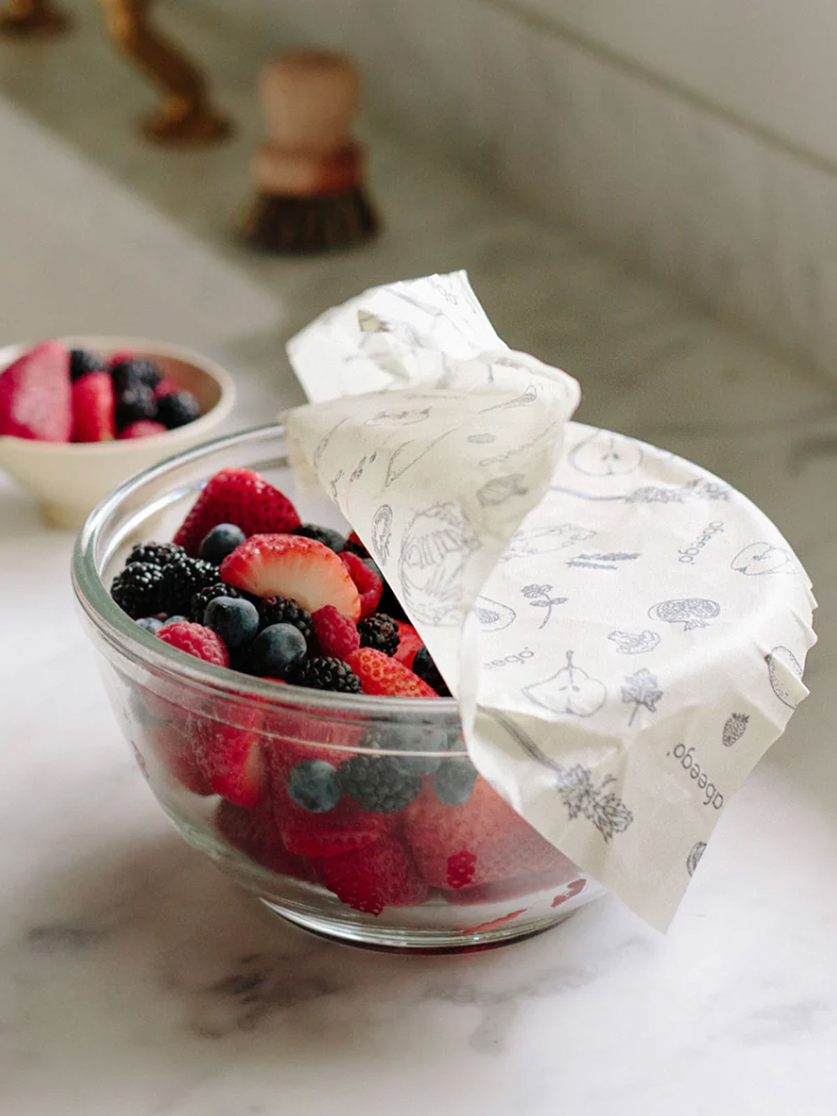 Food Wrap Variety Square (3pk)