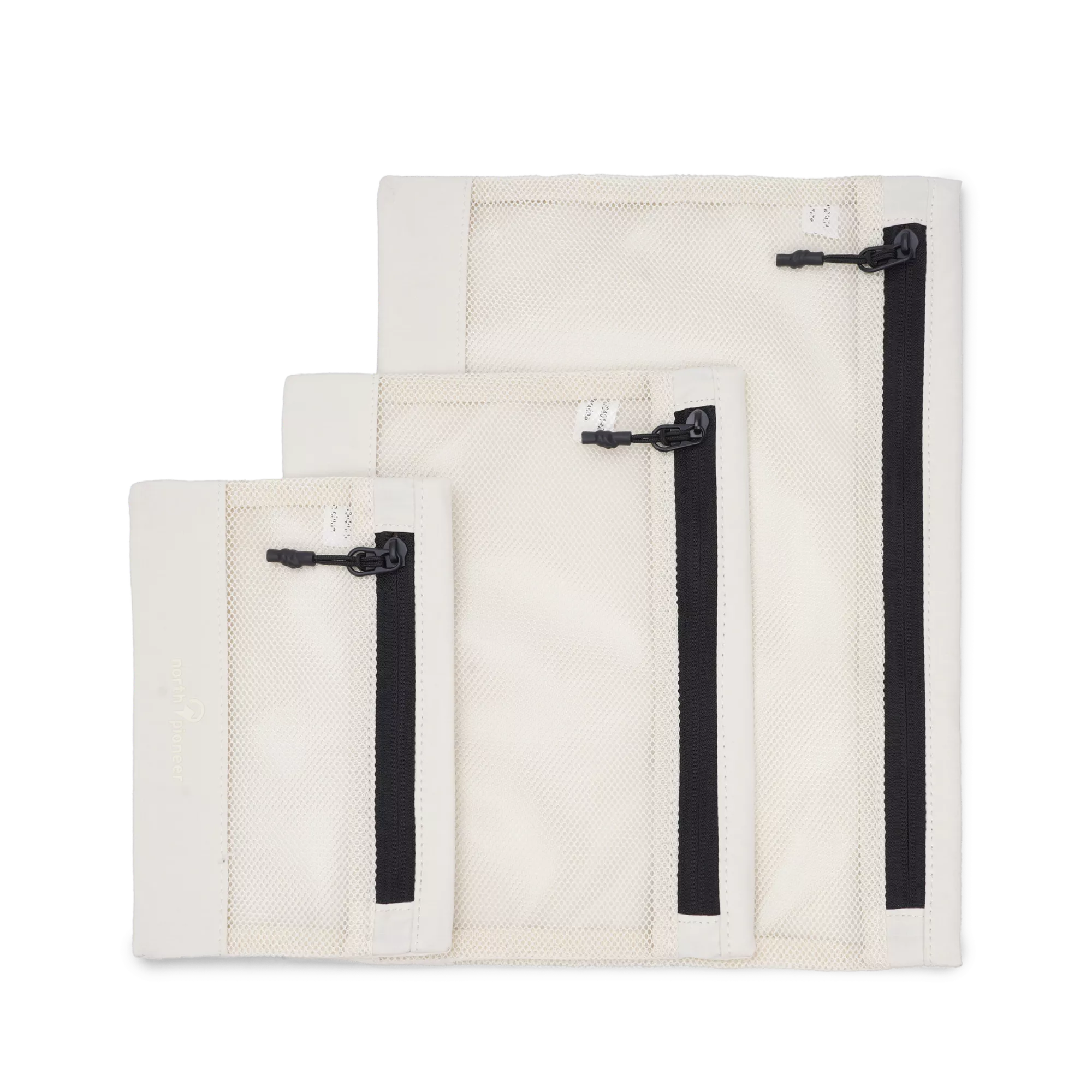 Fly Light Packing Cubes (3-pakk)