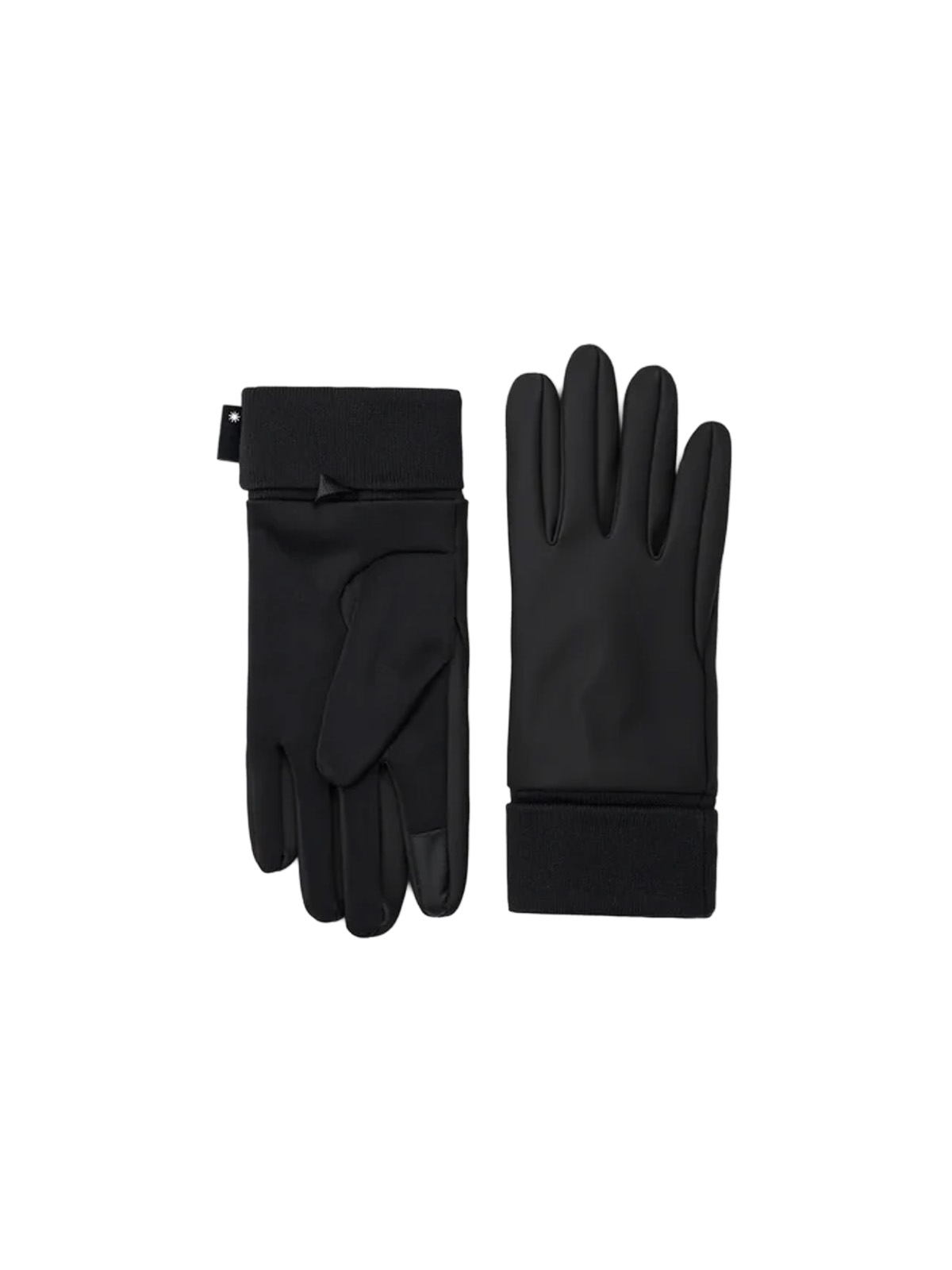 Rains Gloves vanntette hansker