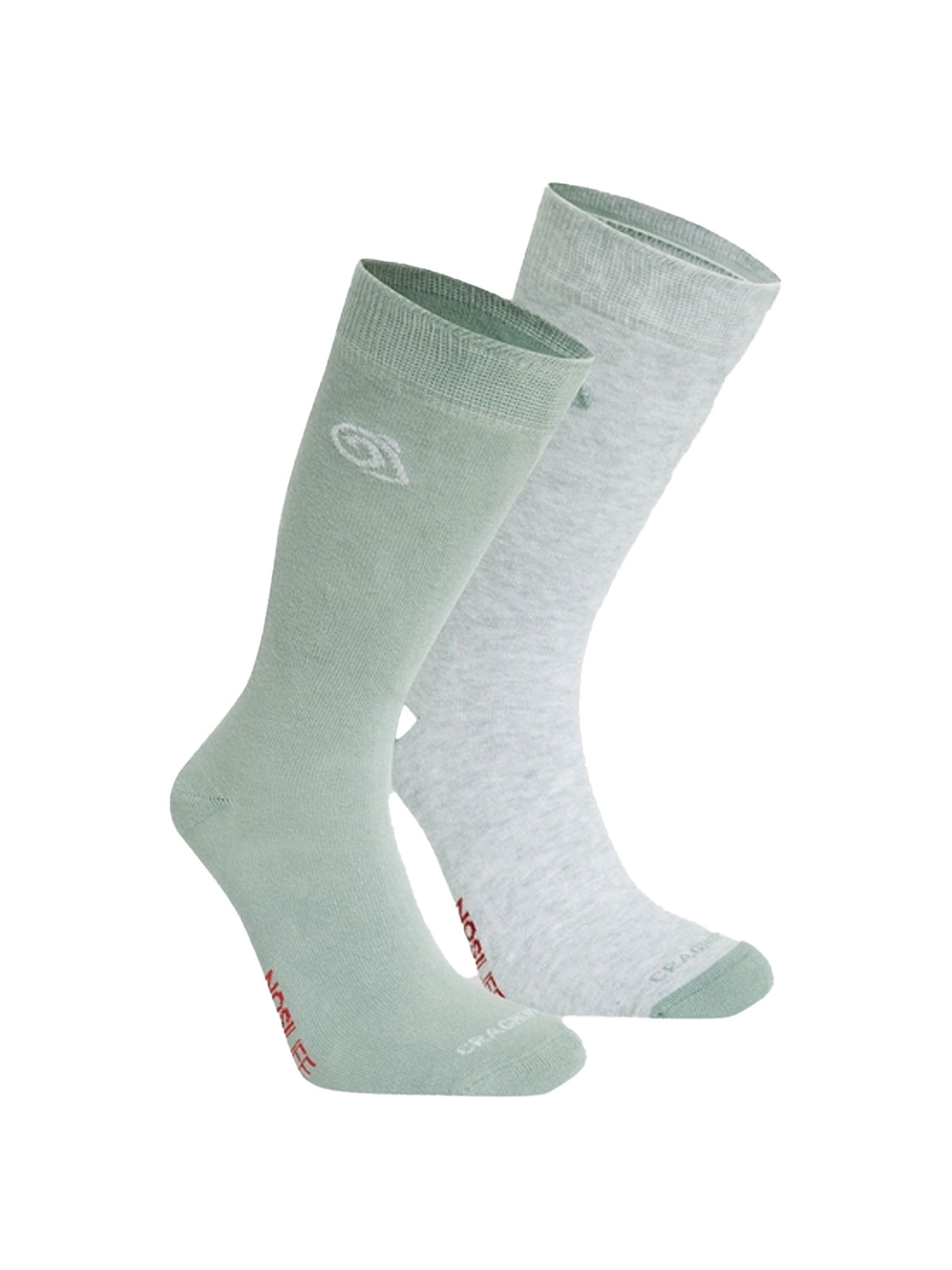 NosiLife Socks Twin Pack