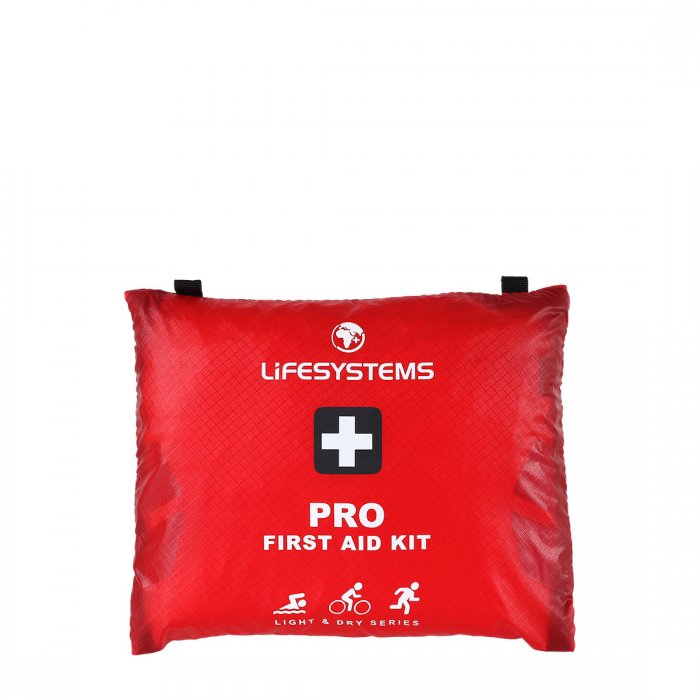 First Aid Kit Light & Dry Pro