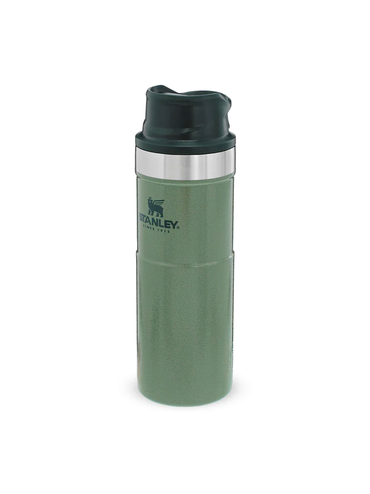 Trigger Action Travel Mug (470ml)