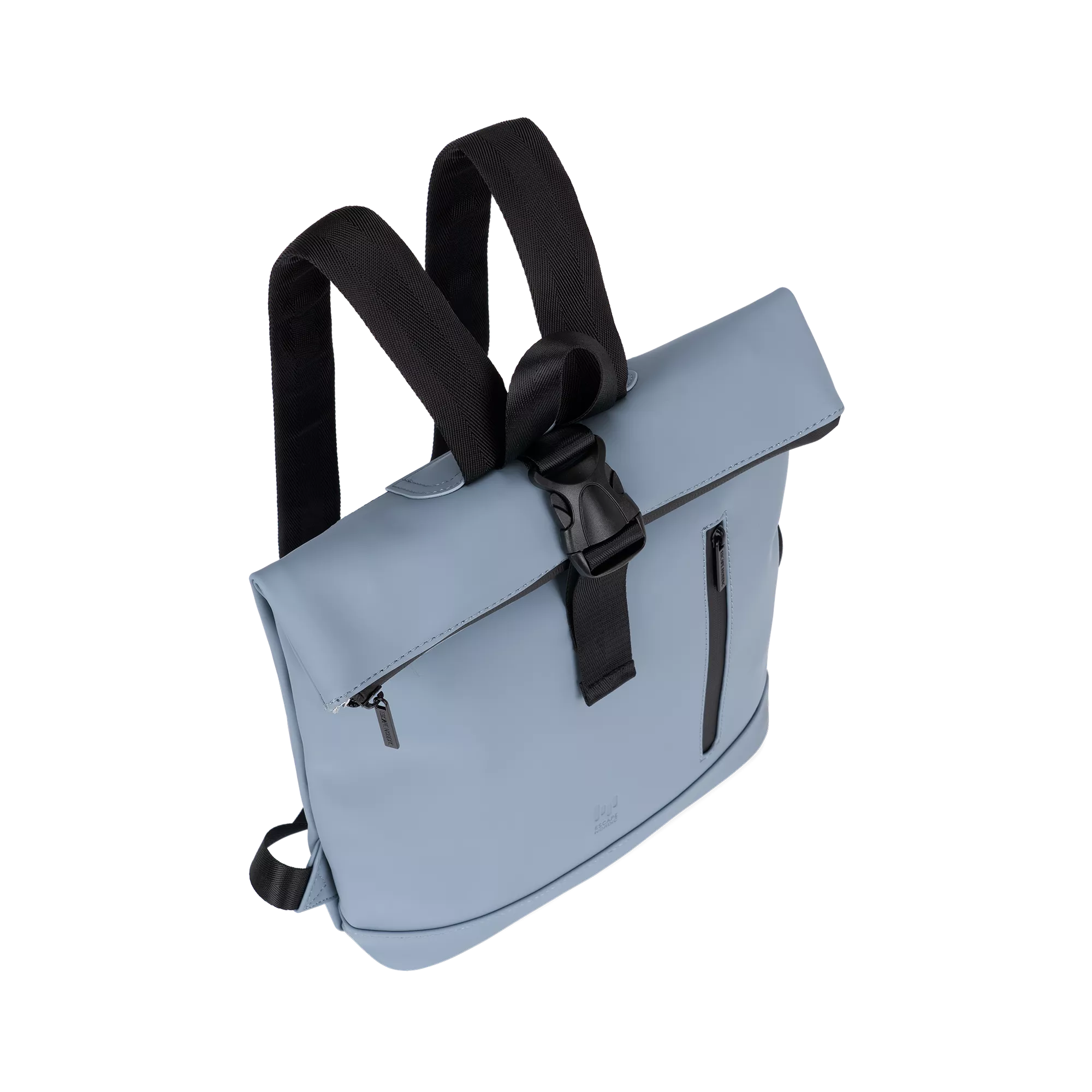 Bergen Rolltop ryggsekk (7 liter)