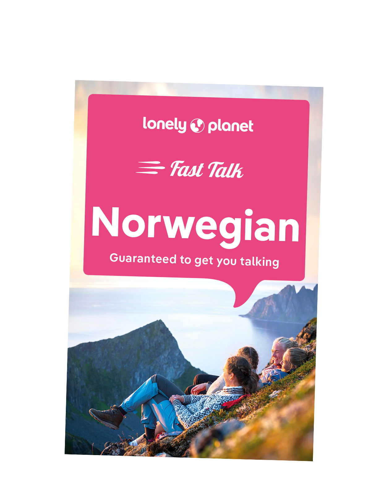 Fast Talk Norwegian