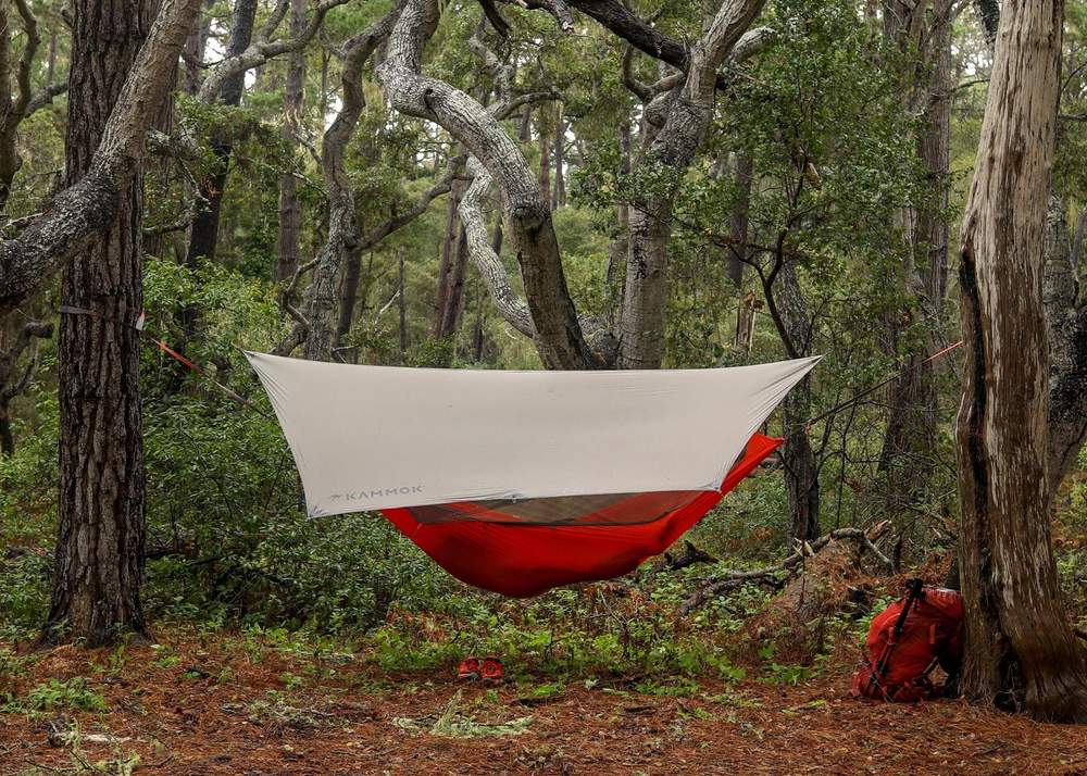 Mantis All-in-one Hammock Tent