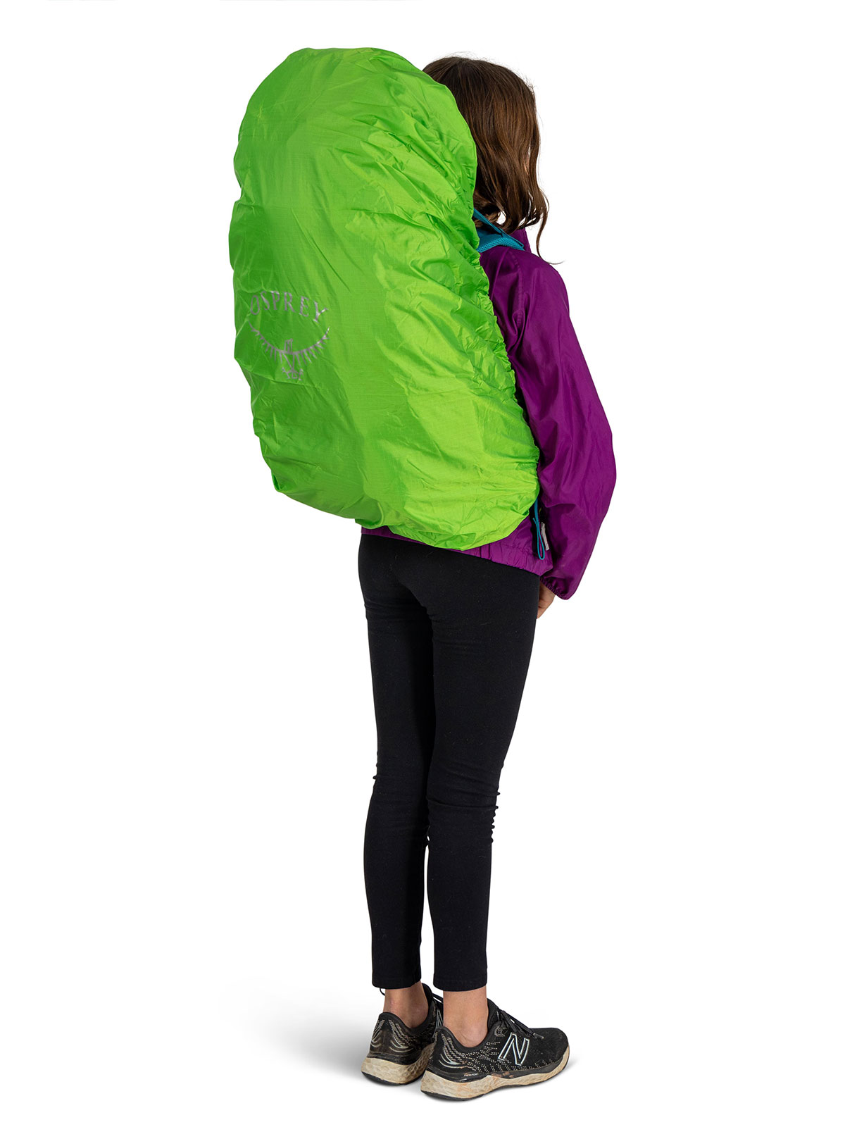 Ace 38 tursekk barn/ungdom (8-15 år)