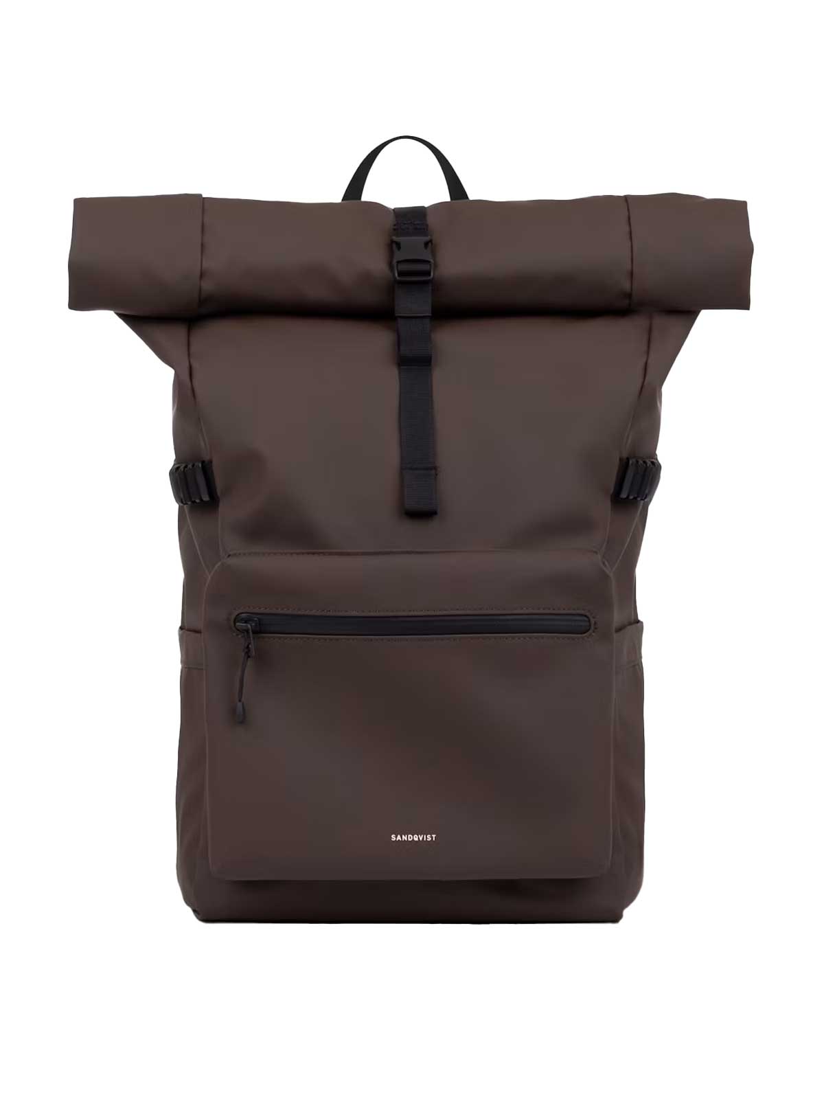 STREAM Rolltop Backpack Large