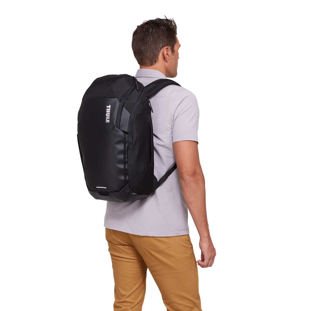 Chasm Laptop Backpack 26 liter