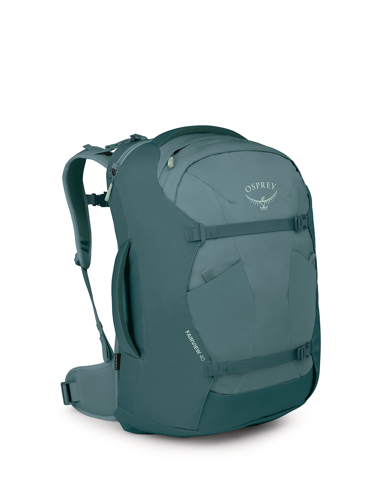 Fairview 40 Travel Pack (Dame)