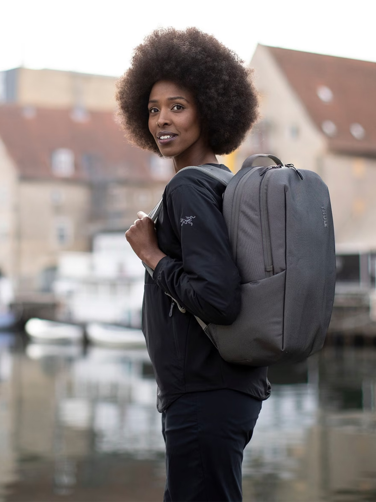 Subterra 2 Backpack 21L