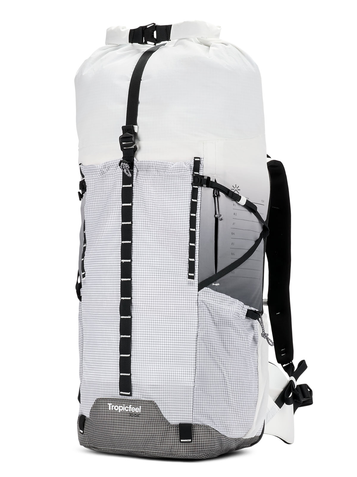 Shelter ProLite Backpack