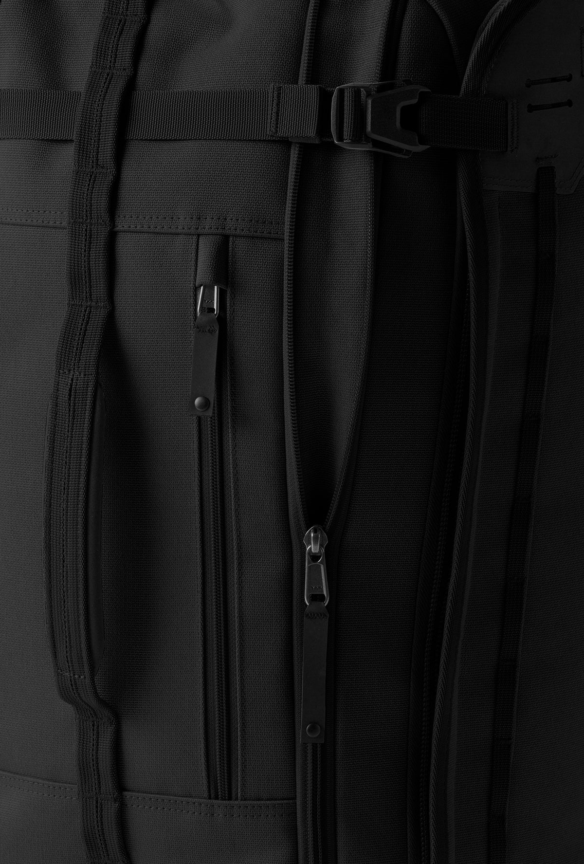 Gear Warrior XE 2-Wheel 91 liter trillekoffert