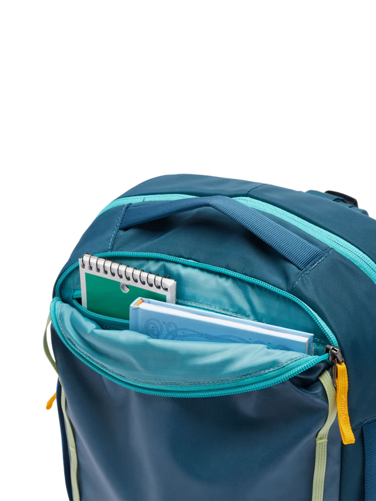 Chasqui 13L Sling - Cada Día