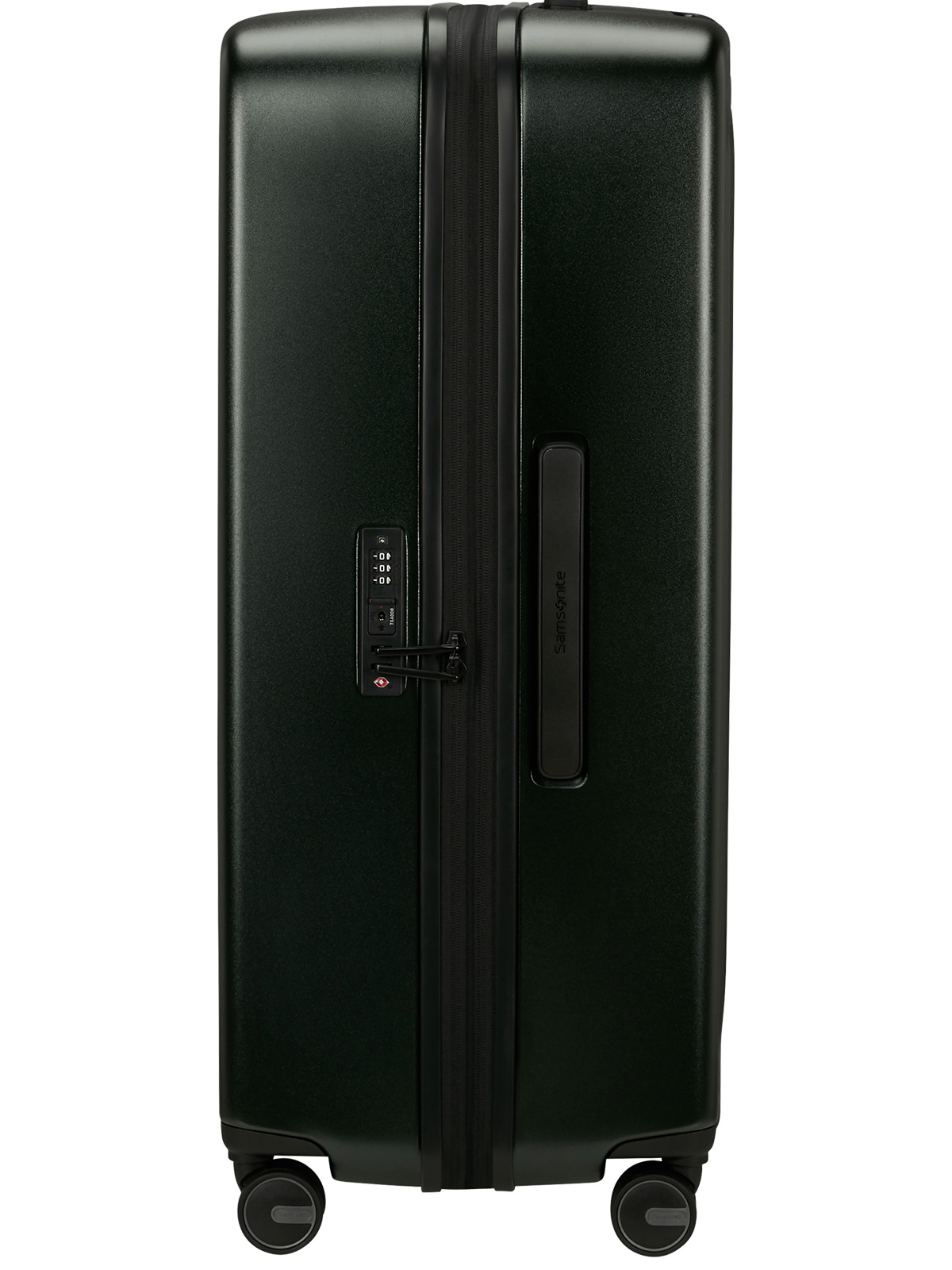 Fyrm 77 Stor trillekoffert