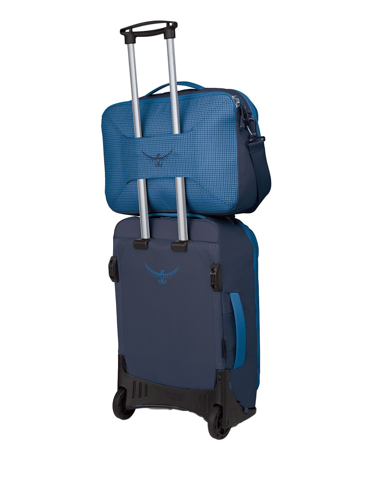 Transporter Carry-on Boarding Bag reiseveske