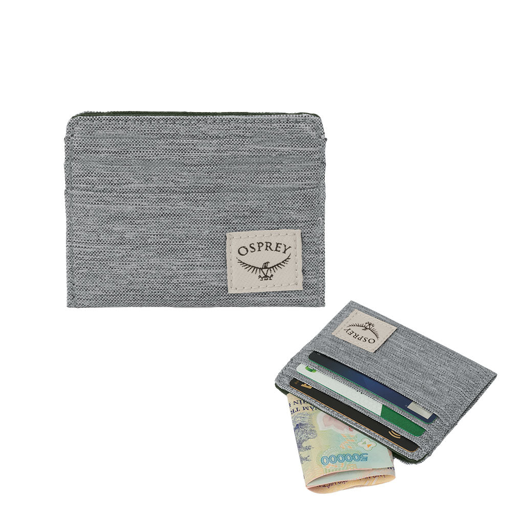 Arcane Card Wallet lommebok