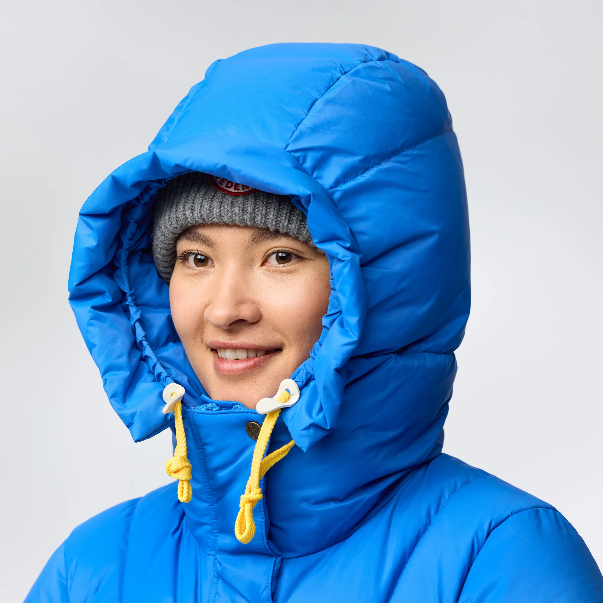 Expedition Down Lite Jacket (Dame)