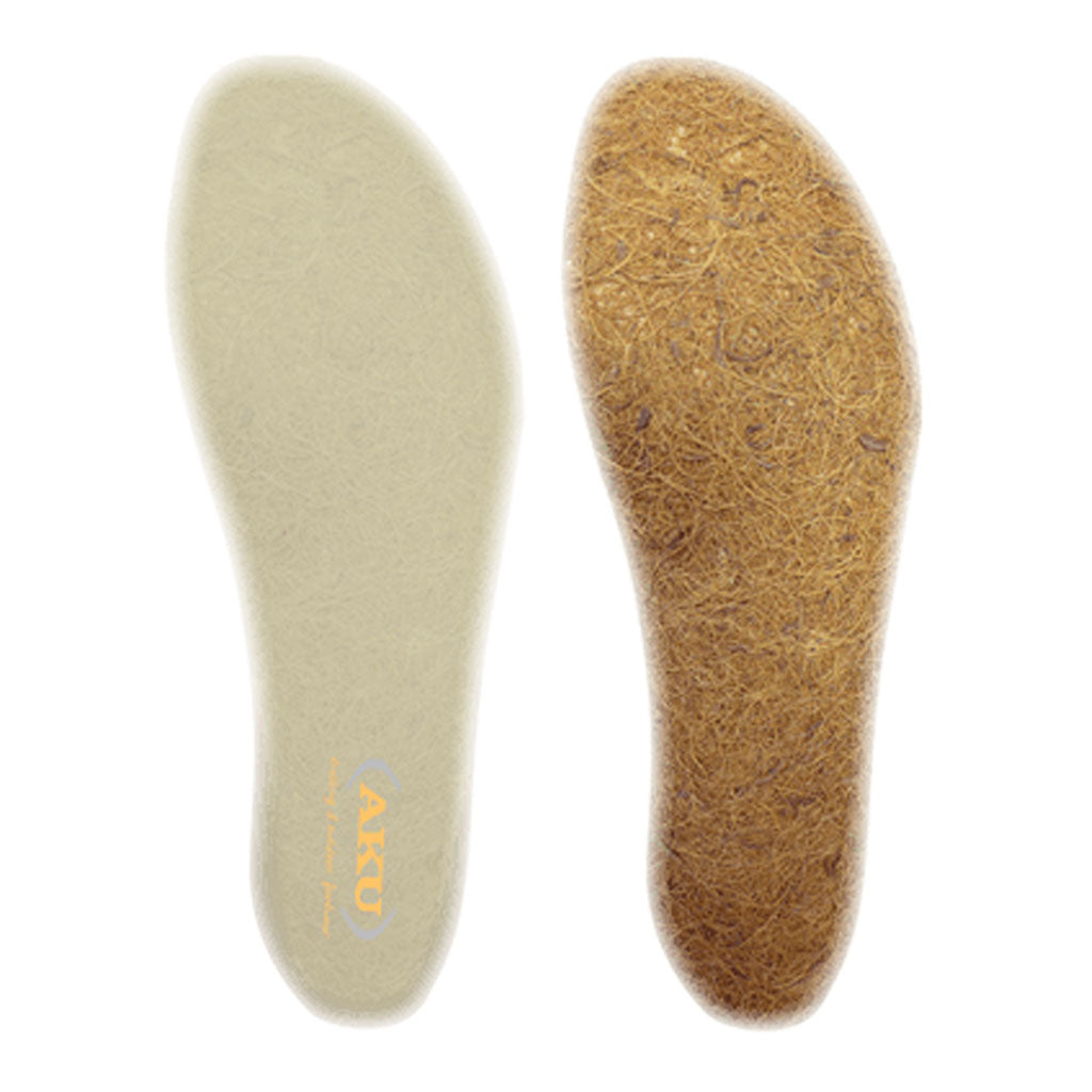 Footbed Såler (Coco/Latex Bamboo)