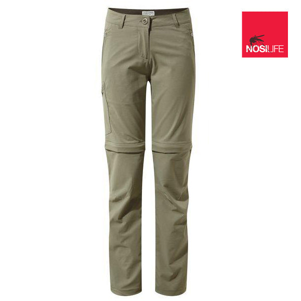 Nosilife Pro Convertible Trousers Dame