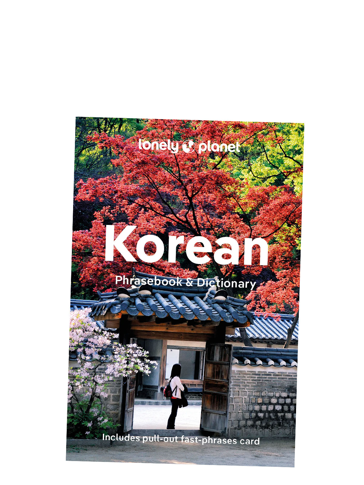 Korean Phrasebook & Dictionary