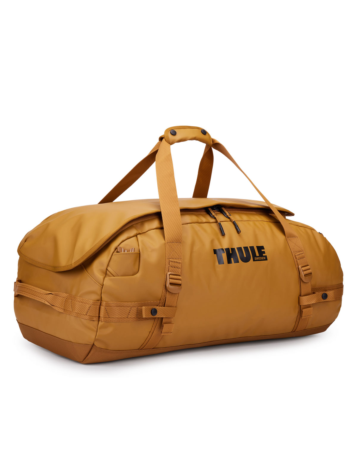 The Chasm 70L bag