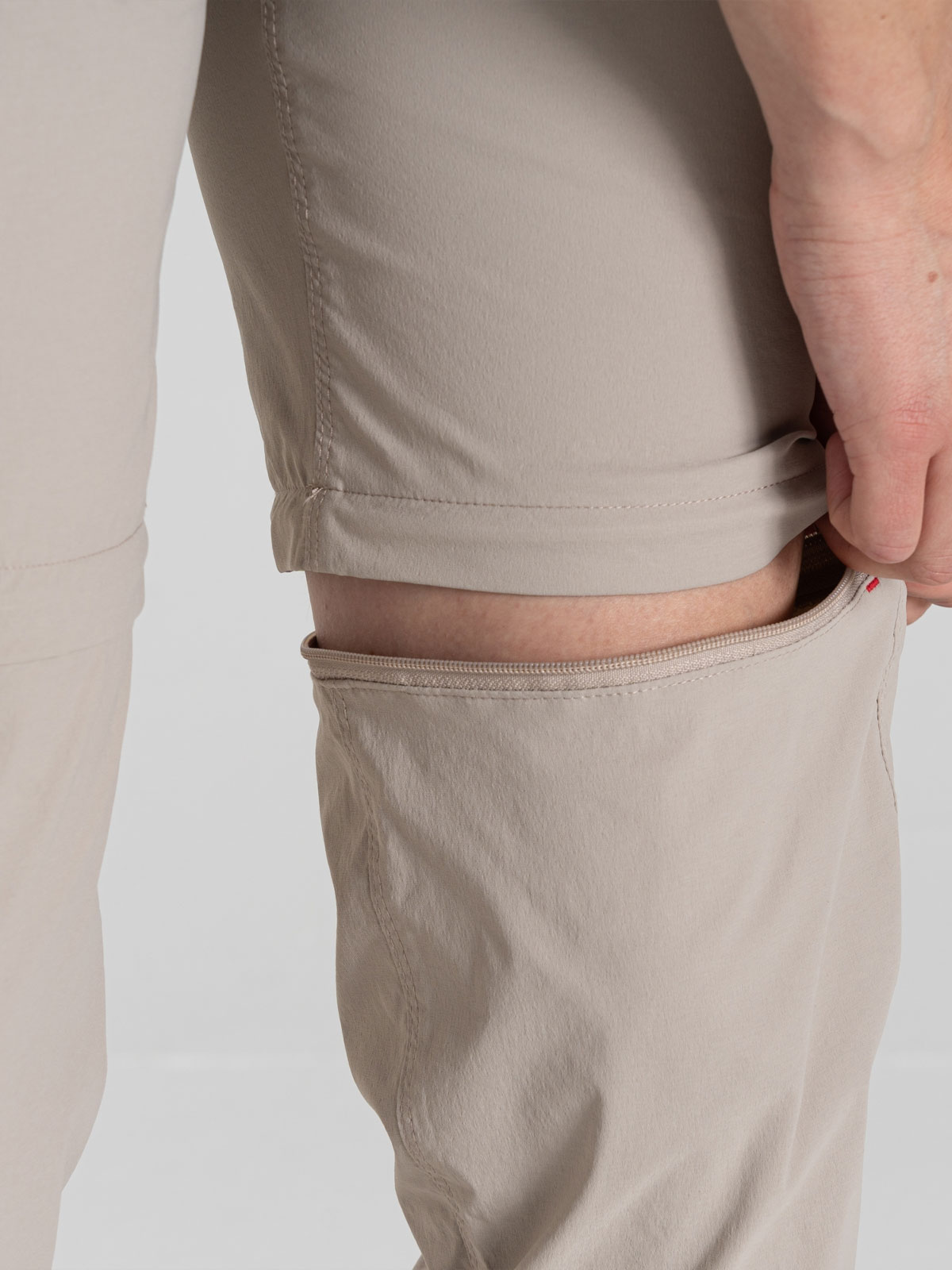 NosiLife Pro Convertible Trouser III (Dame)