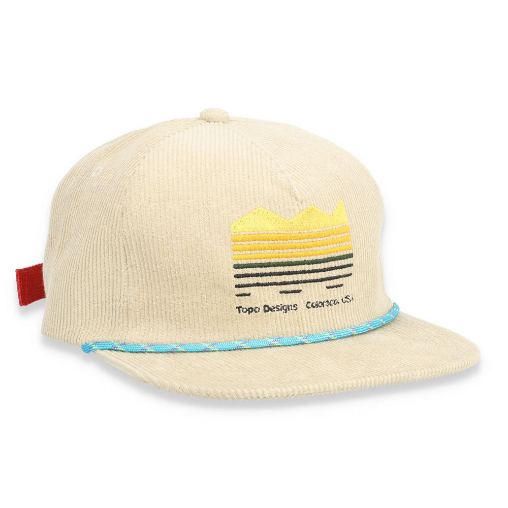 Cordury Trucker Hat caps