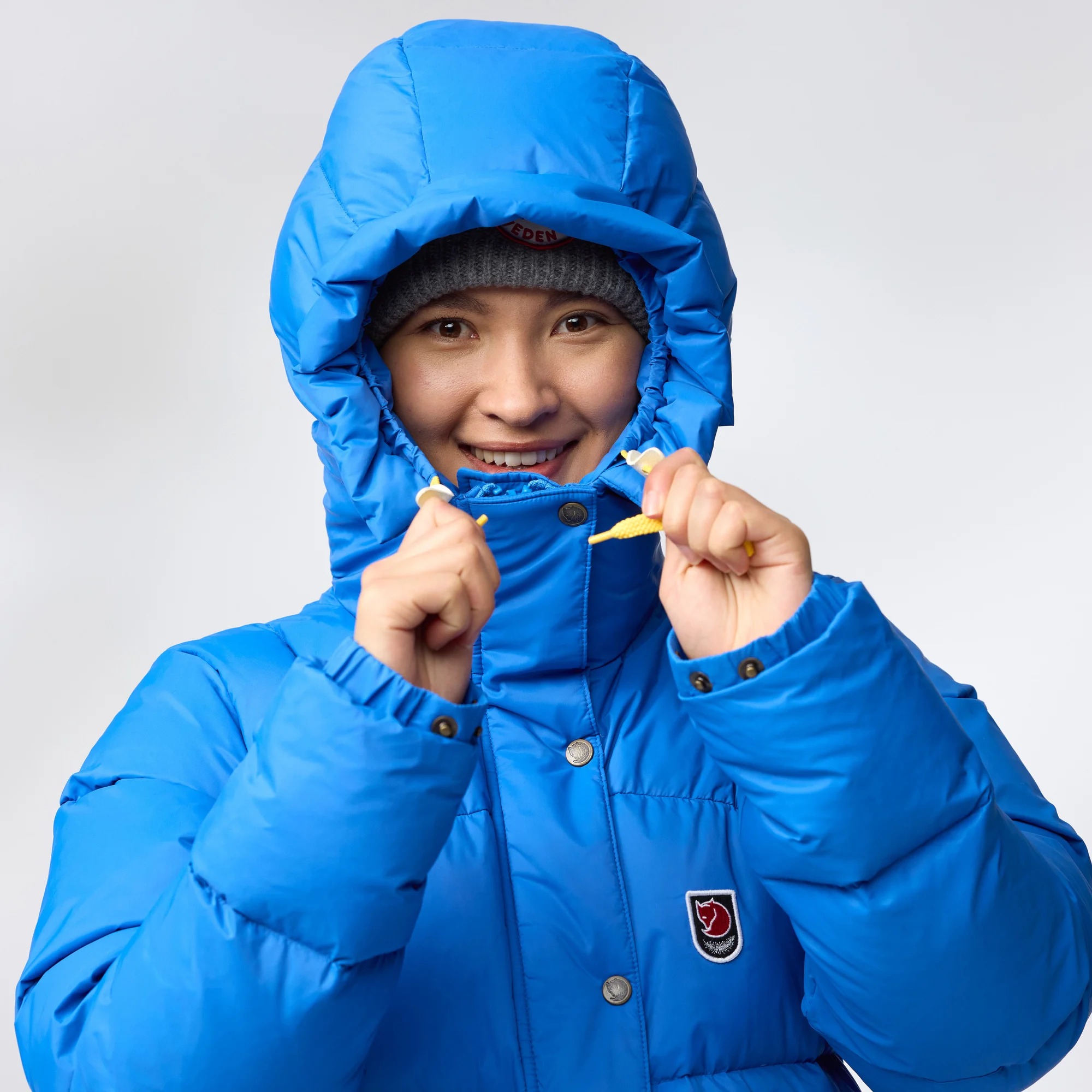 Expedition Down Lite Jacket (Dame)