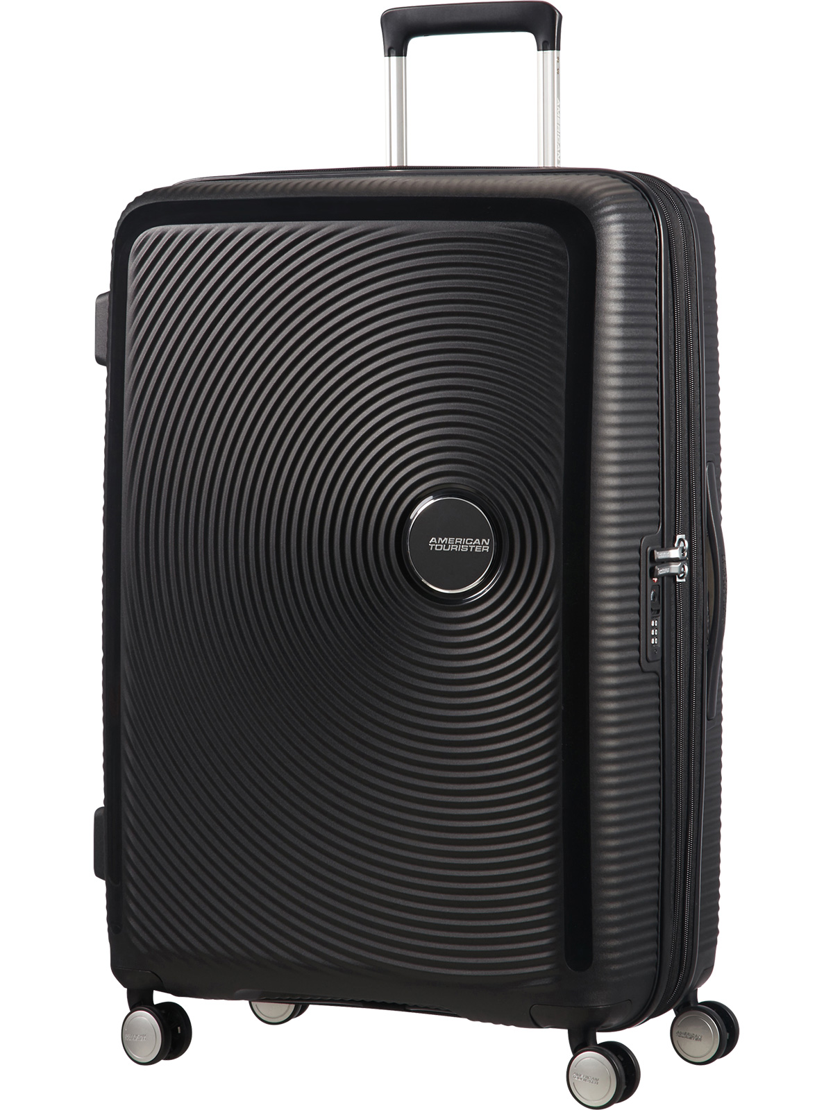Soundbox Spinner 77 cm trillekoffert