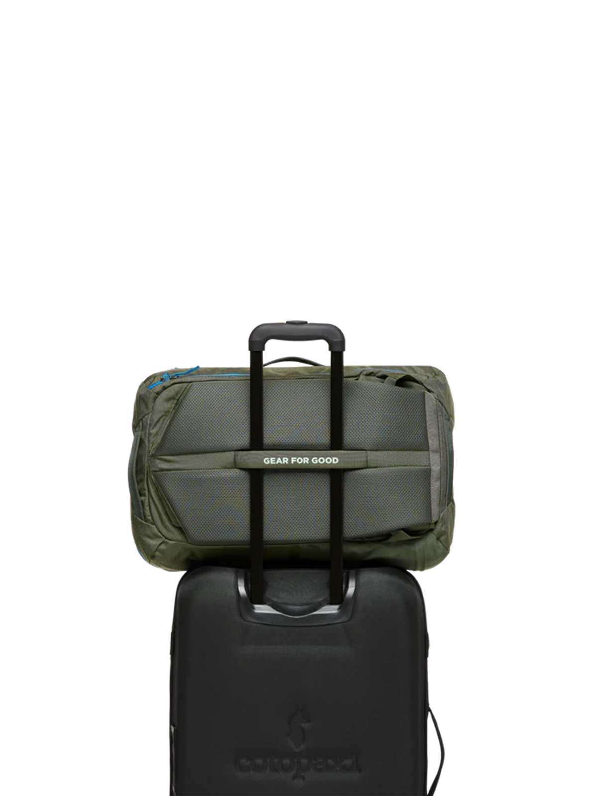 Allpa 35 Travel Pack reisesekk