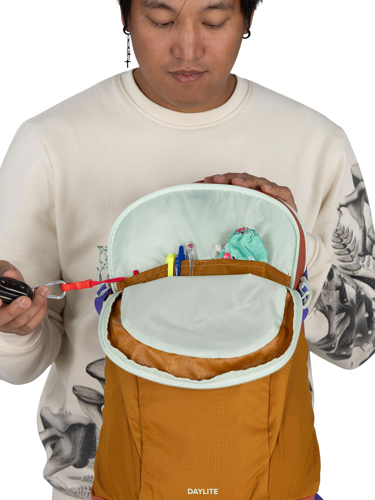 Daylite™ hverdagssekk