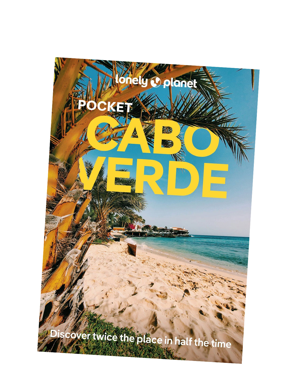 Pocket Cabo Verde