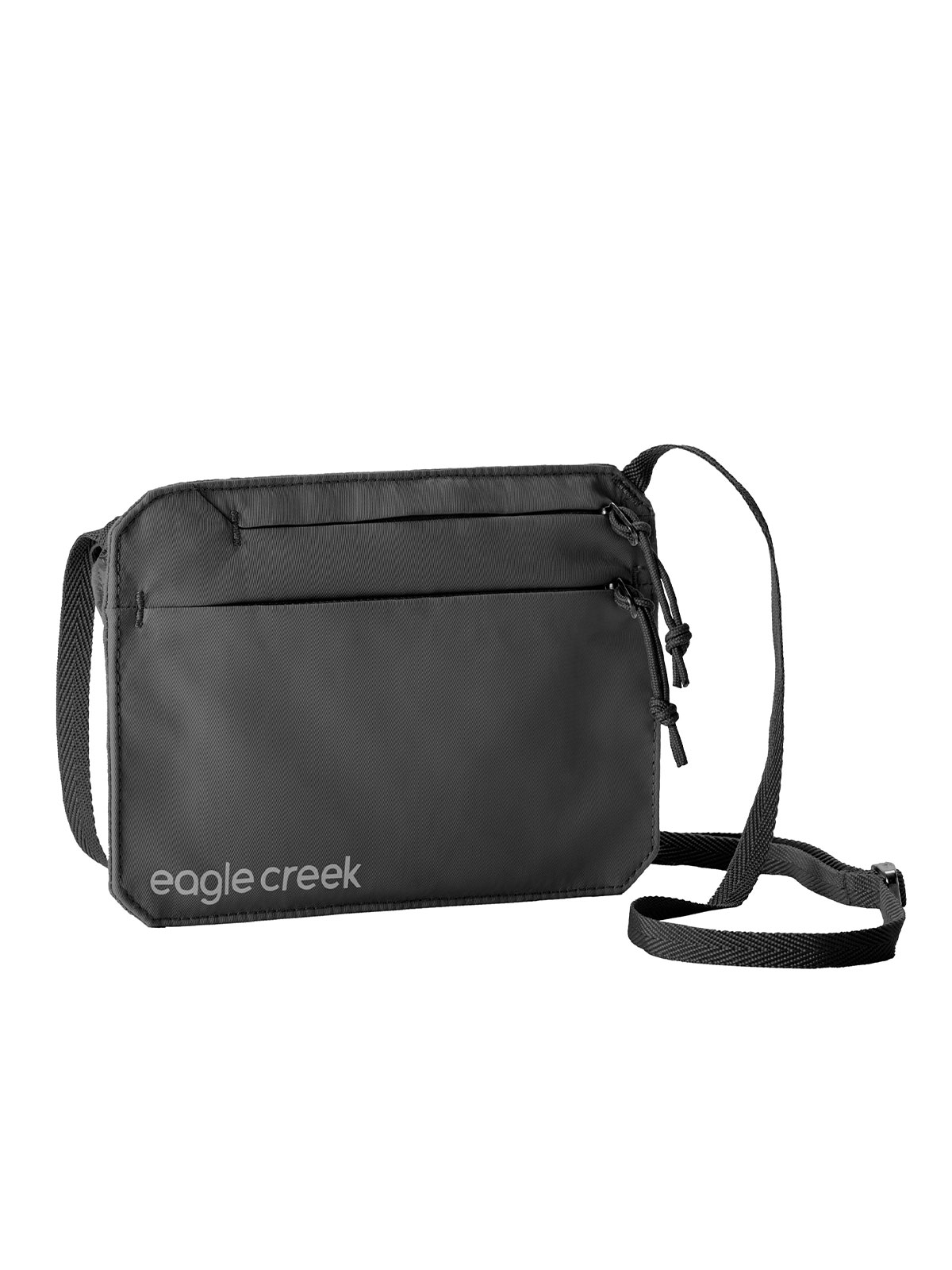 Undercover RFID Neck Wallet