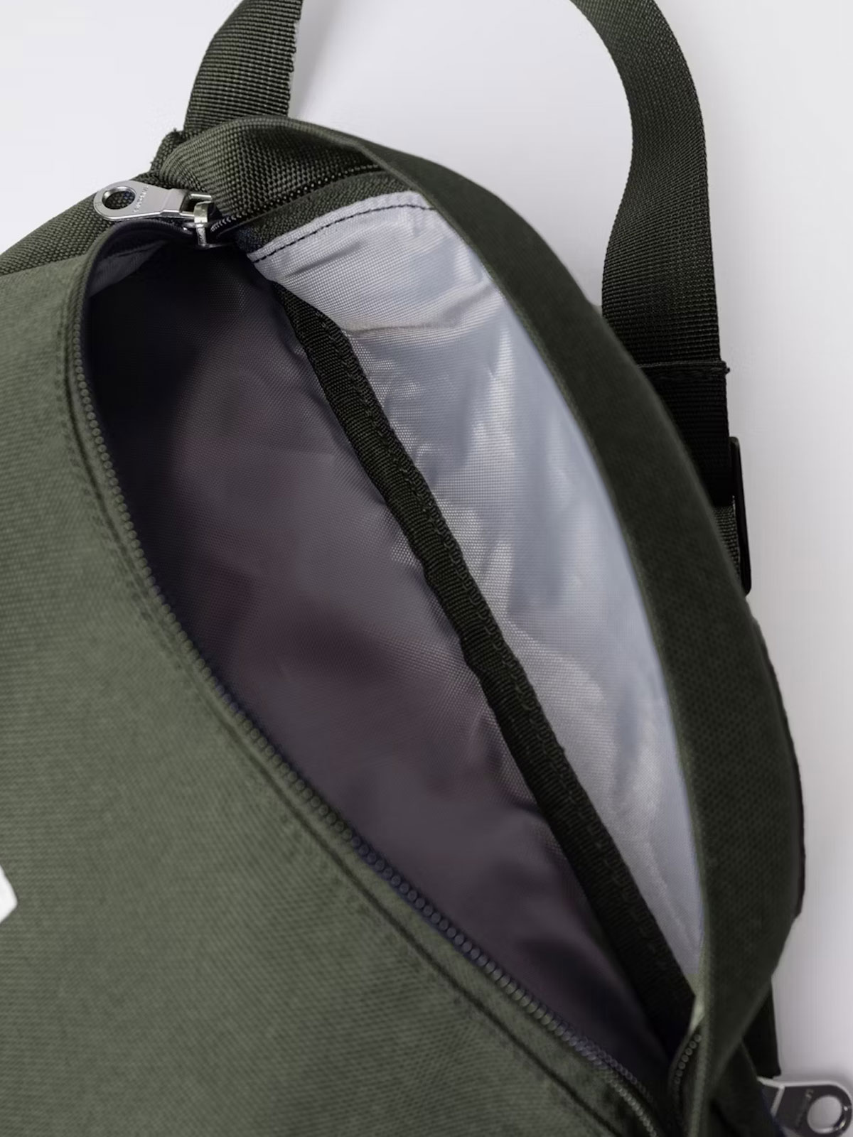 Ground Crossbody Bag